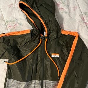 Rain / Hiking Jacket Victoria’s Secret PINK size Small